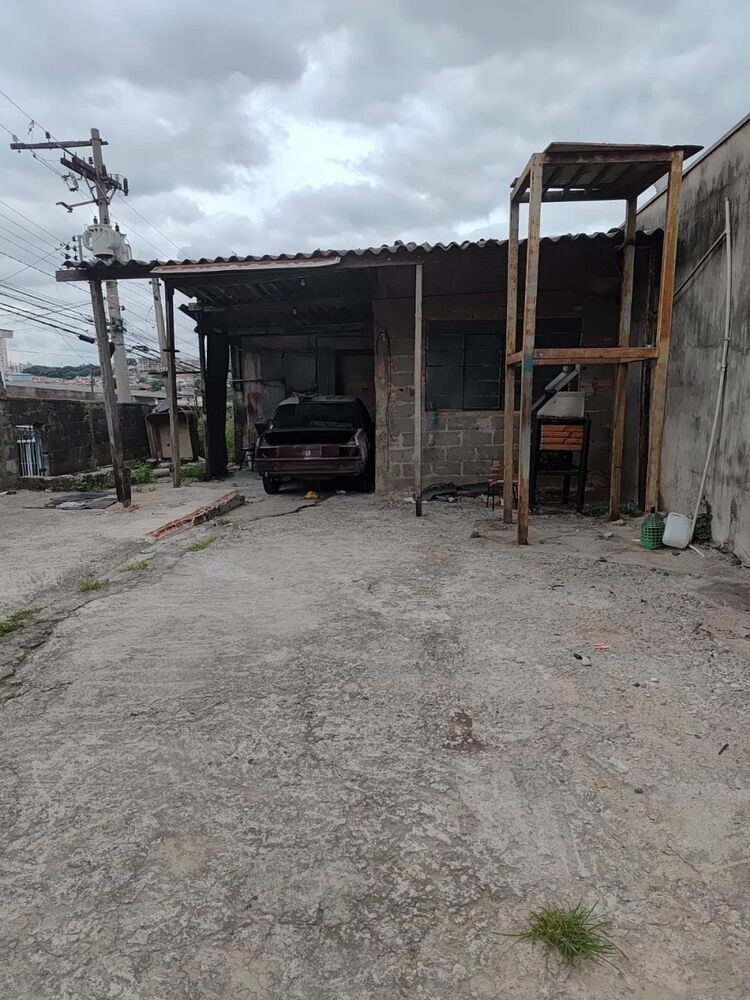 Terreno, 196 m² - Foto 2