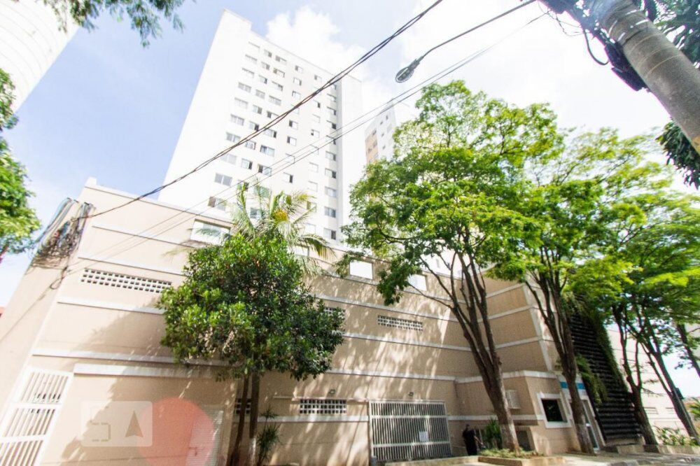 Apartamento, 1 quarto, 33 m² - Foto 4