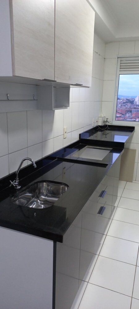 Apartamento, 1 quarto, 33 m² - Foto 2