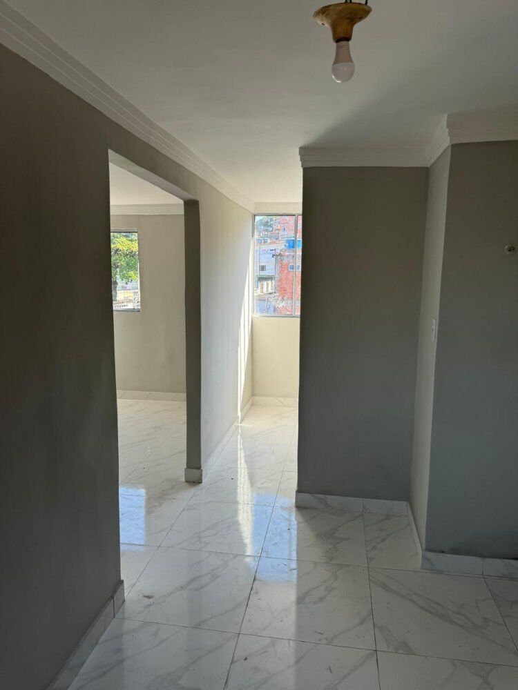 Apartamento, 2 quartos, 45 m² - Foto 1