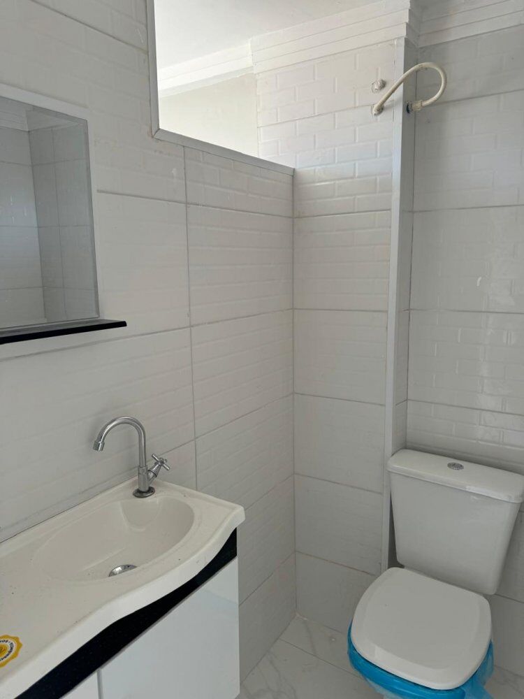 Apartamento, 2 quartos, 45 m² - Foto 4