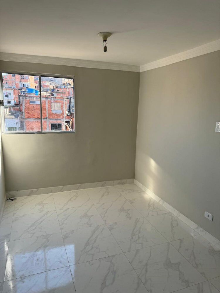 Apartamento, 2 quartos, 45 m² - Foto 2