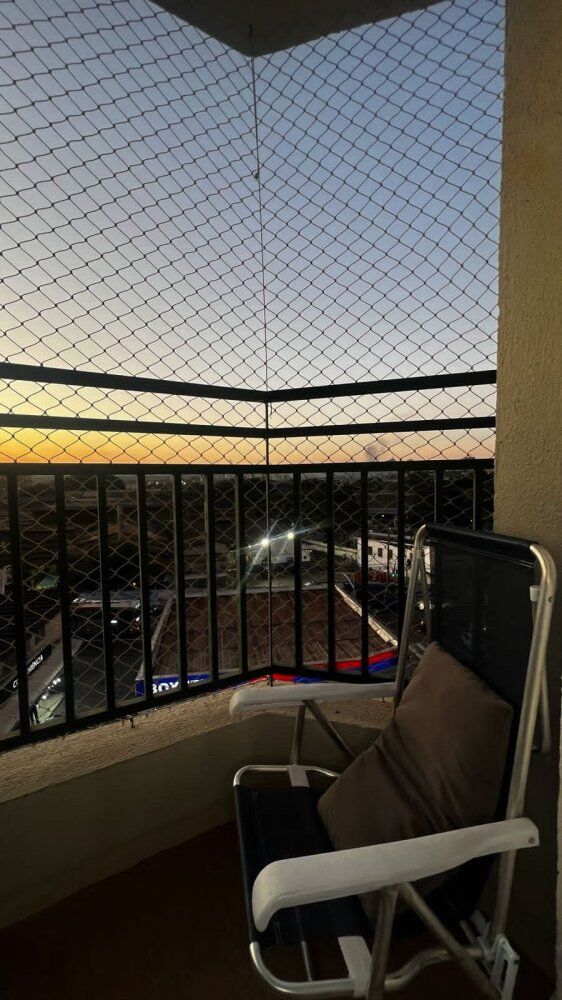 Apartamento, 3 quartos, 74 m² - Foto 4
