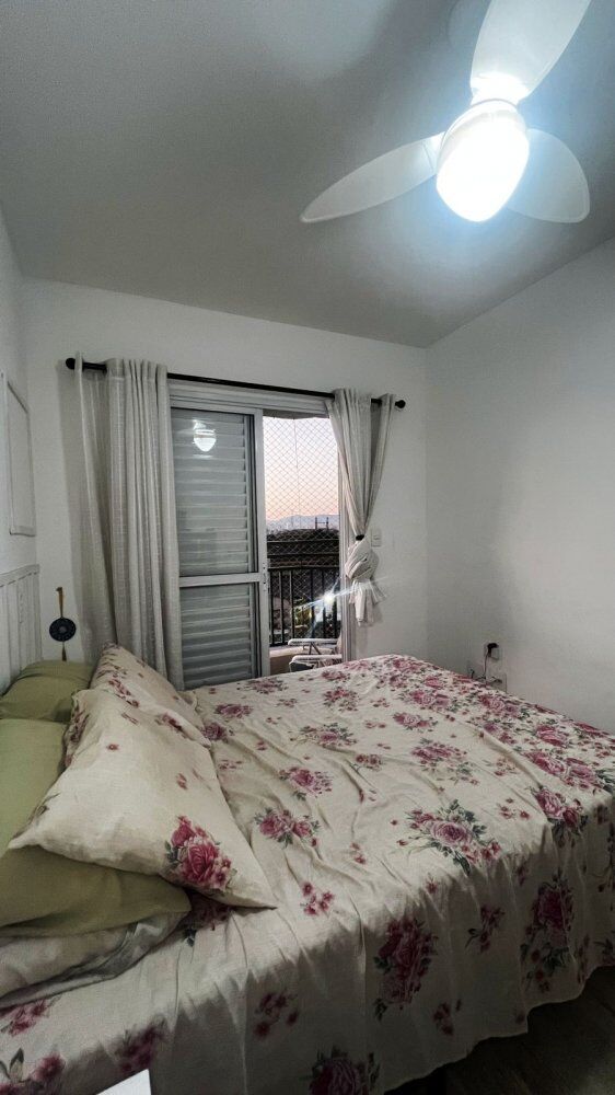 Apartamento, 3 quartos, 74 m² - Foto 2