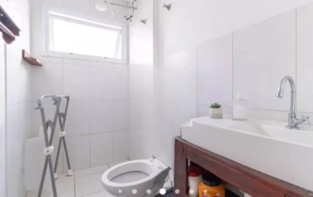 Apartamento à venda com 2 quartos, 49m² - Foto 4