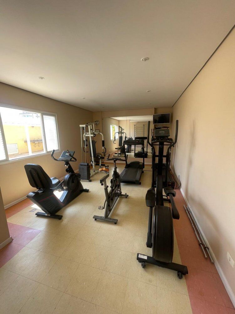 Apartamento, 2 quartos, 66 m² - Foto 4