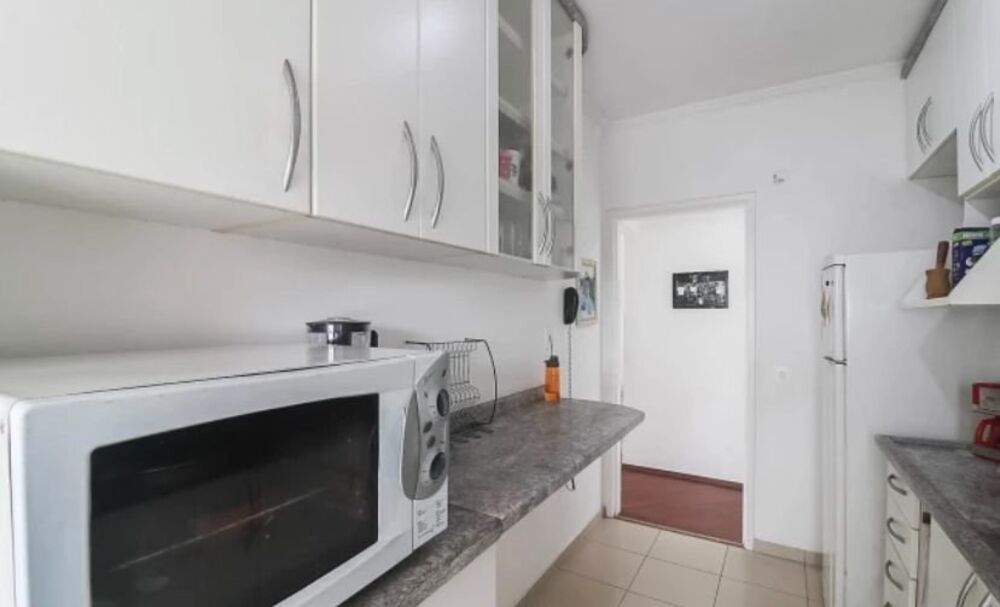 Apartamento, 2 quartos, 66 m² - Foto 4