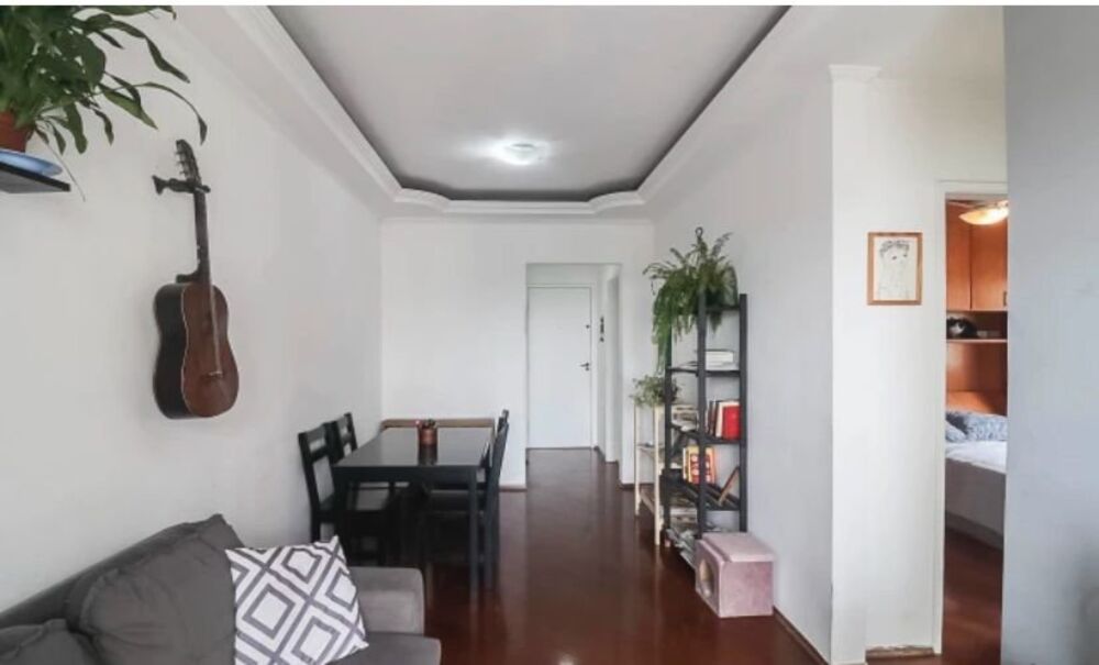 Apartamento, 2 quartos, 66 m² - Foto 2