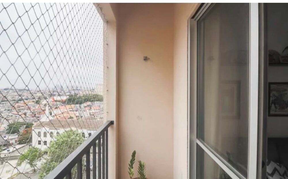 Apartamento, 2 quartos, 66 m² - Foto 3