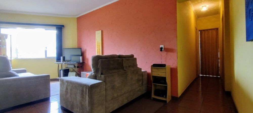 Apartamento, 2 quartos, 75 m² - Foto 3