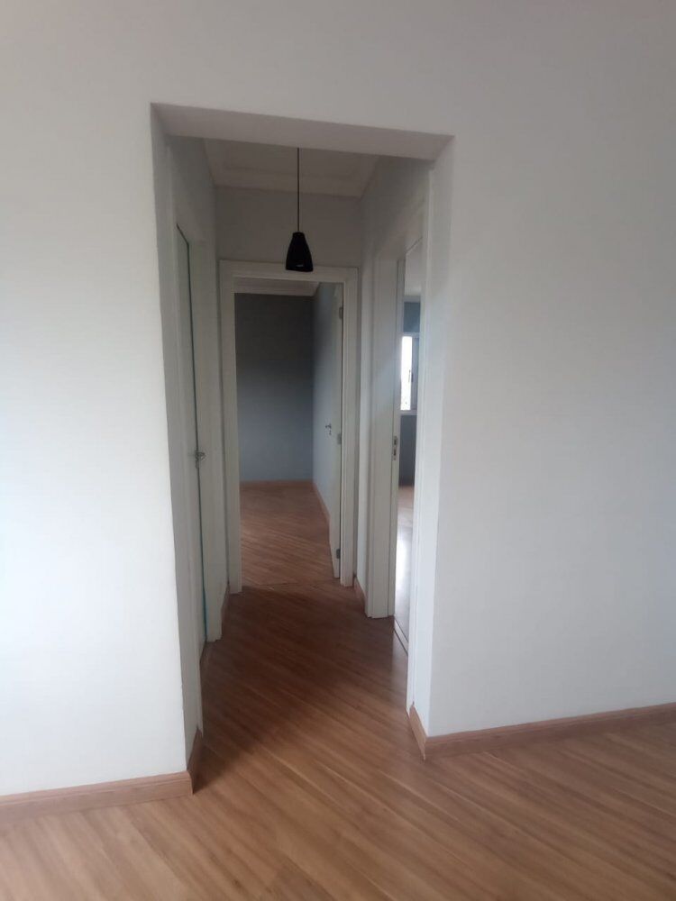 Apartamento, 2 quartos, 51 m² - Foto 2