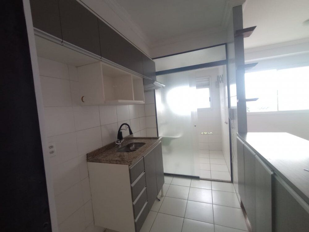 Apartamento, 2 quartos, 51 m² - Foto 1