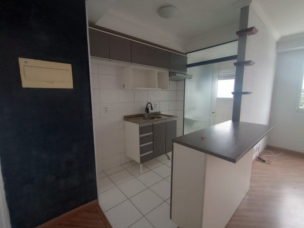 Apartamento, 2 quartos, 51 m² - Foto 3