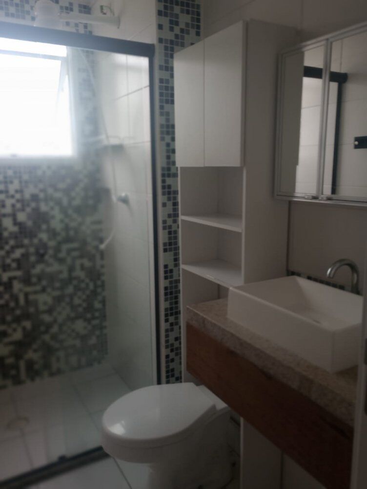 Apartamento, 2 quartos, 51 m² - Foto 4