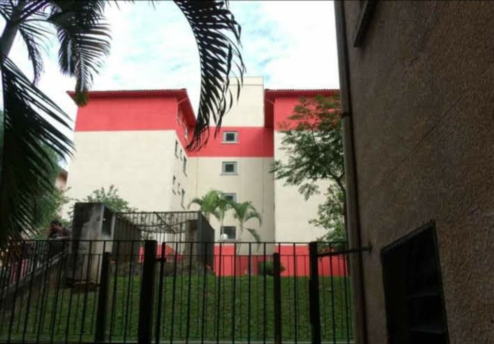 Apartamento, 2 quartos, 43 m² - Foto 1