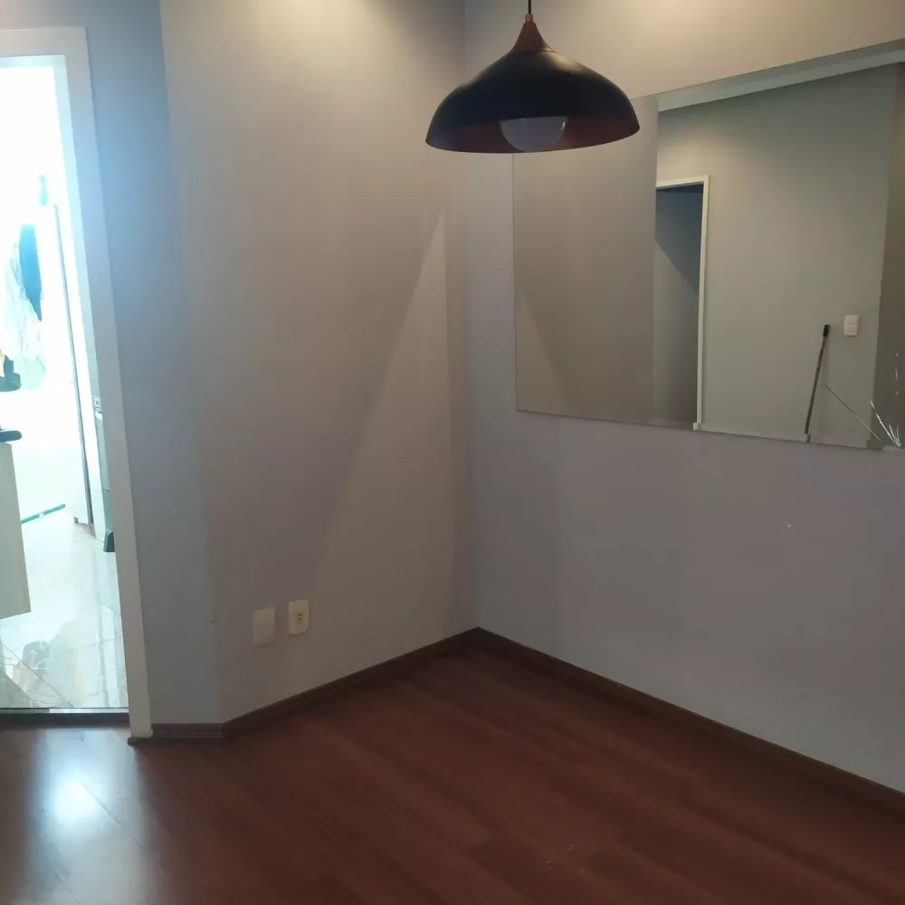 Apartamento à venda com 2 quartos, 58m² - Foto 4