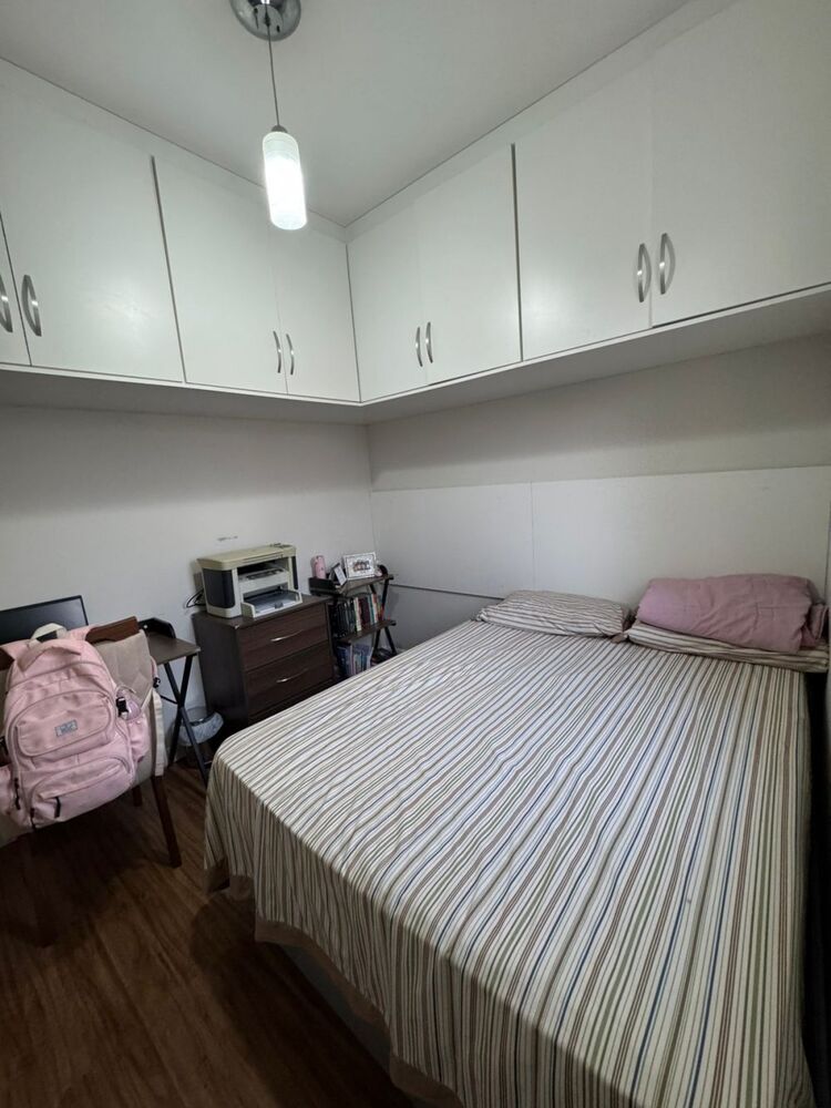 Apartamento, 3 quartos, 80 m² - Foto 2