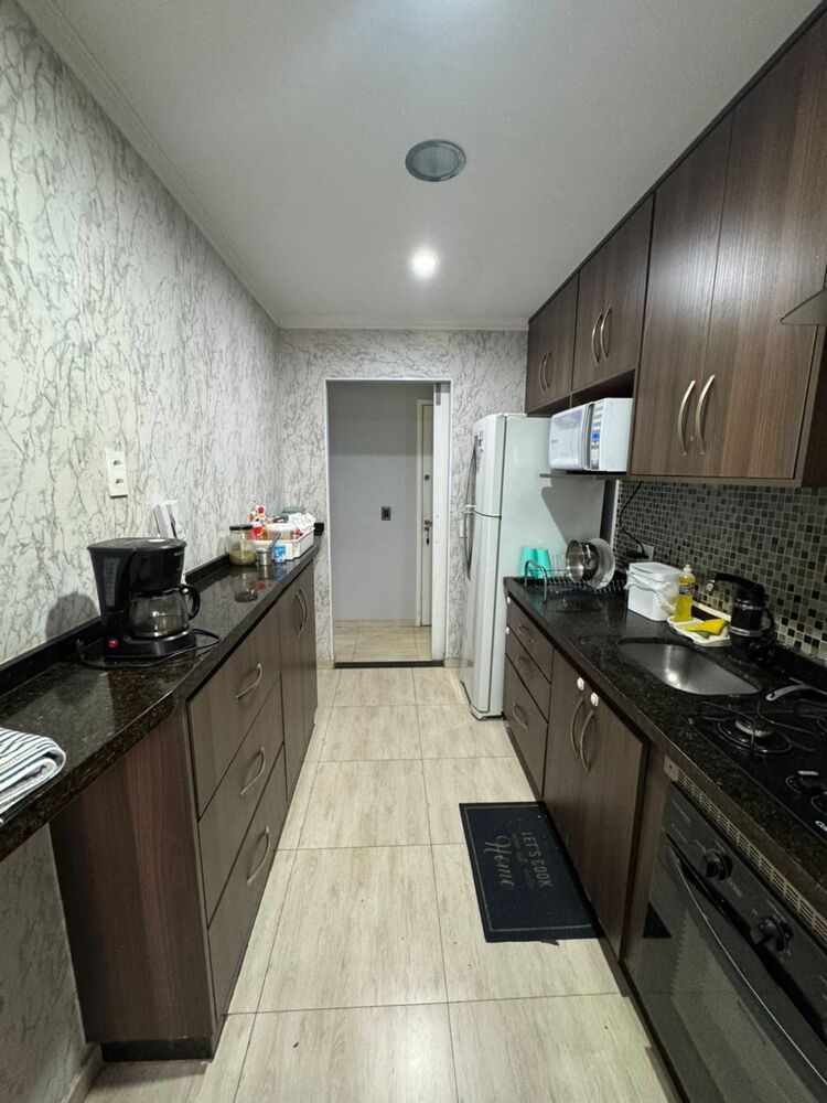 Apartamento, 3 quartos, 80 m² - Foto 4