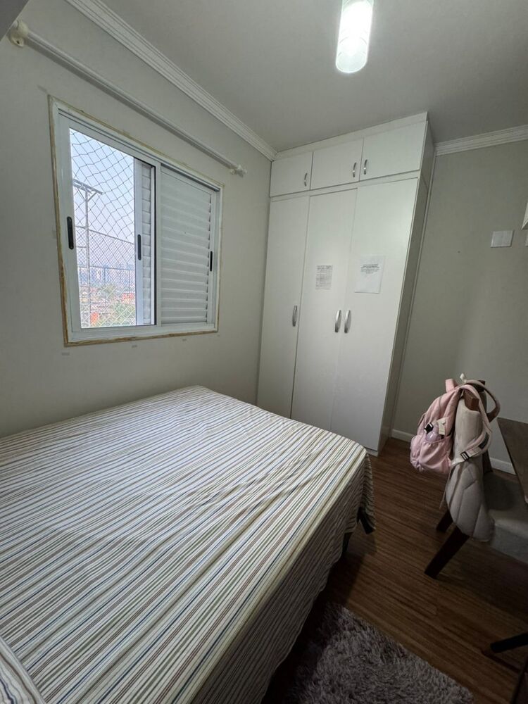 Apartamento, 3 quartos, 80 m² - Foto 3