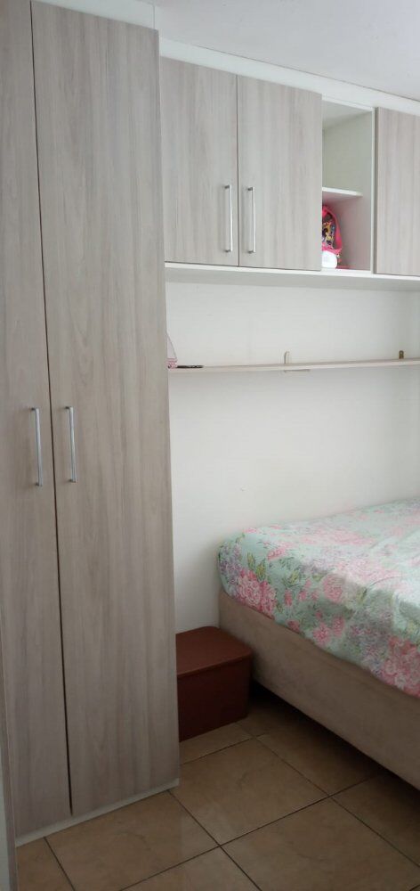 Apartamento, 2 quartos, 54 m² - Foto 3