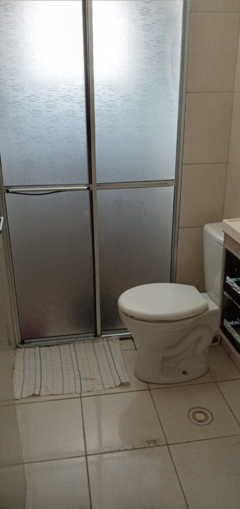 Apartamento, 2 quartos, 54 m² - Foto 2