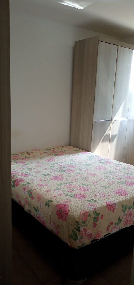 Apartamento, 2 quartos, 54 m² - Foto 1