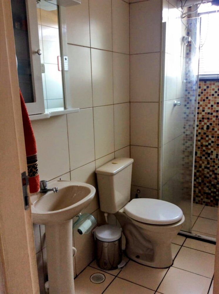 Apartamento, 2 quartos, 50 m² - Foto 2