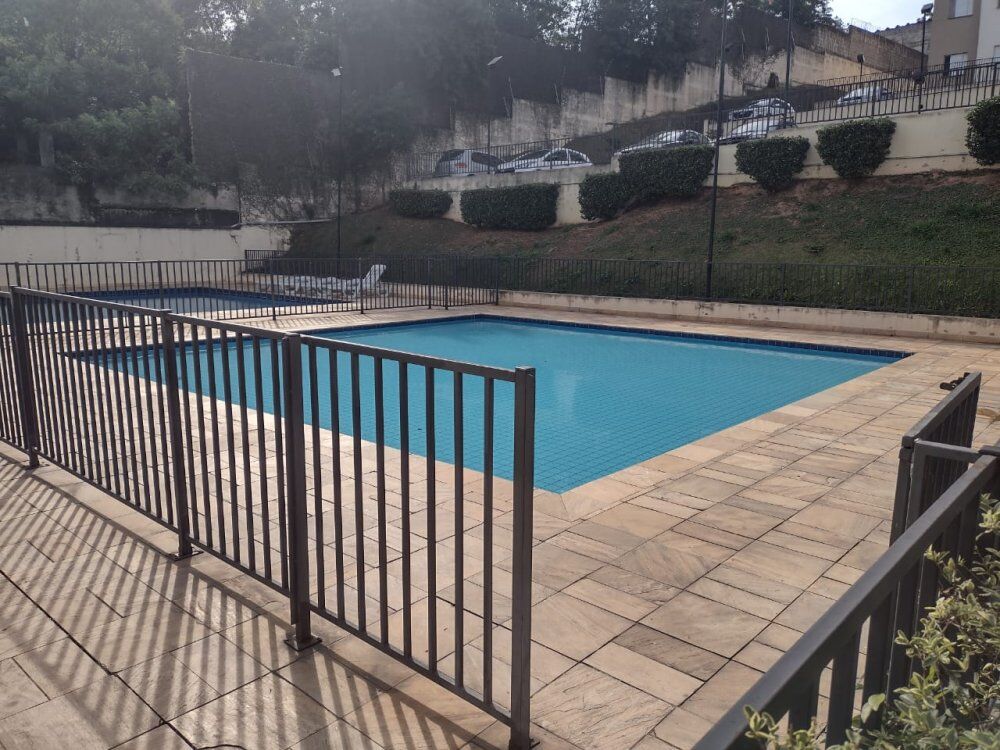 Apartamento, 2 quartos, 50 m² - Foto 4