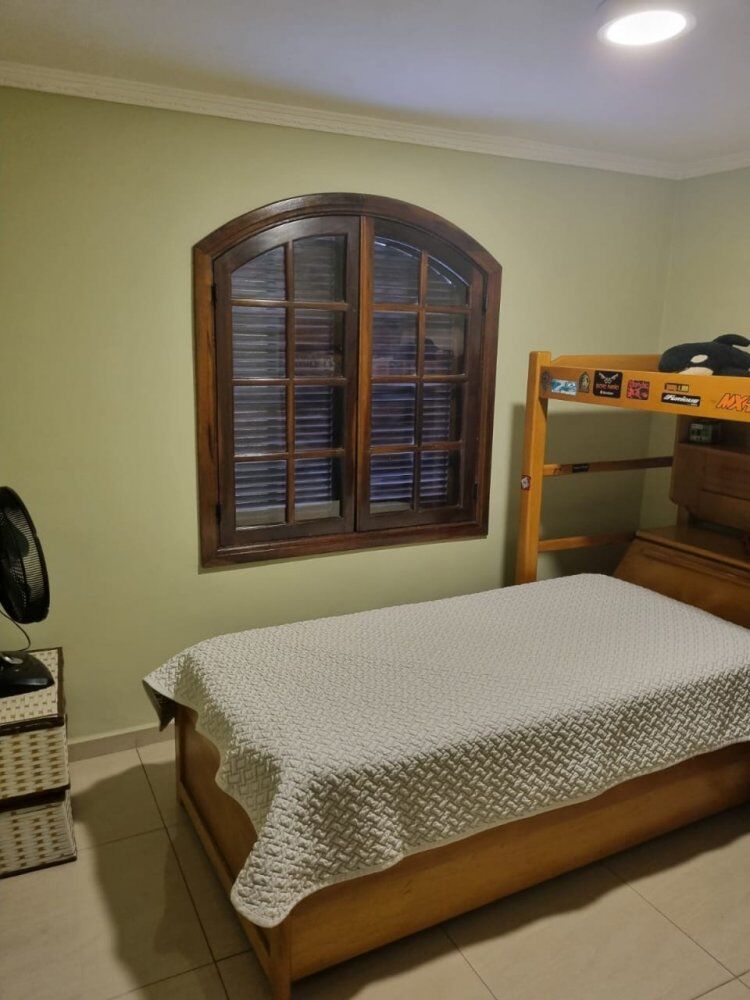 Sobrado, 5 quartos, 254 m² - Foto 4