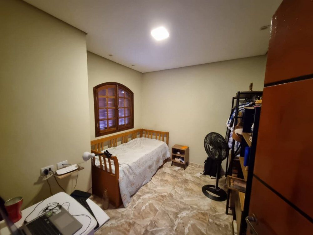 Sobrado, 5 quartos, 254 m² - Foto 1