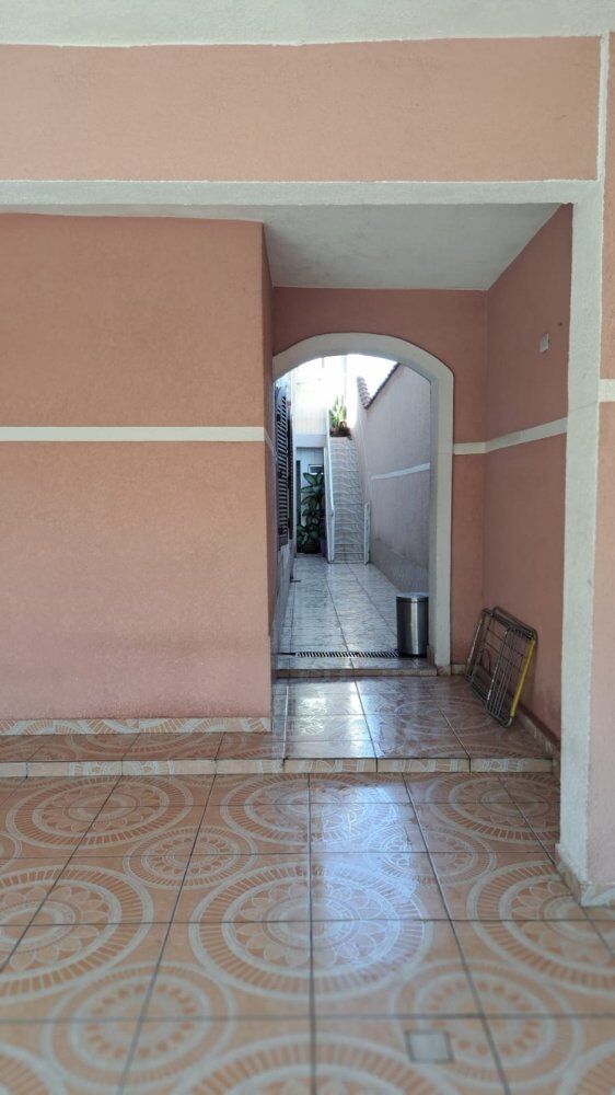 Sobrado, 5 quartos, 254 m² - Foto 3