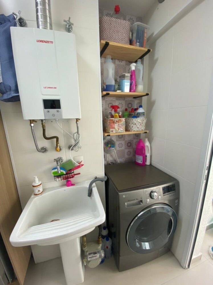 Apartamento, 2 quartos, 69 m² - Foto 1