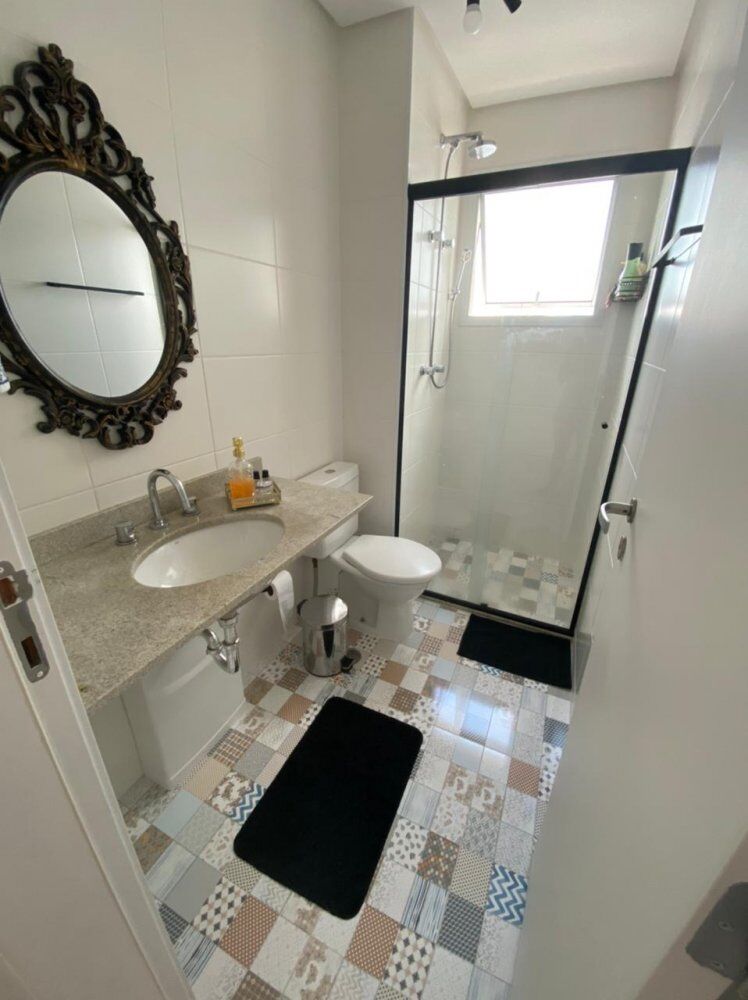 Apartamento, 2 quartos, 69 m² - Foto 4