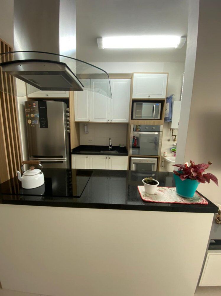 Apartamento, 2 quartos, 69 m² - Foto 3