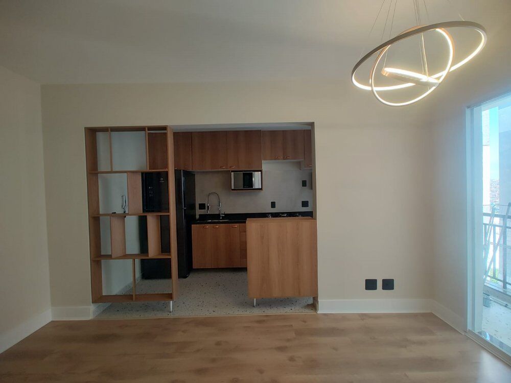 Apartamento, 2 quartos, 49 m² - Foto 3