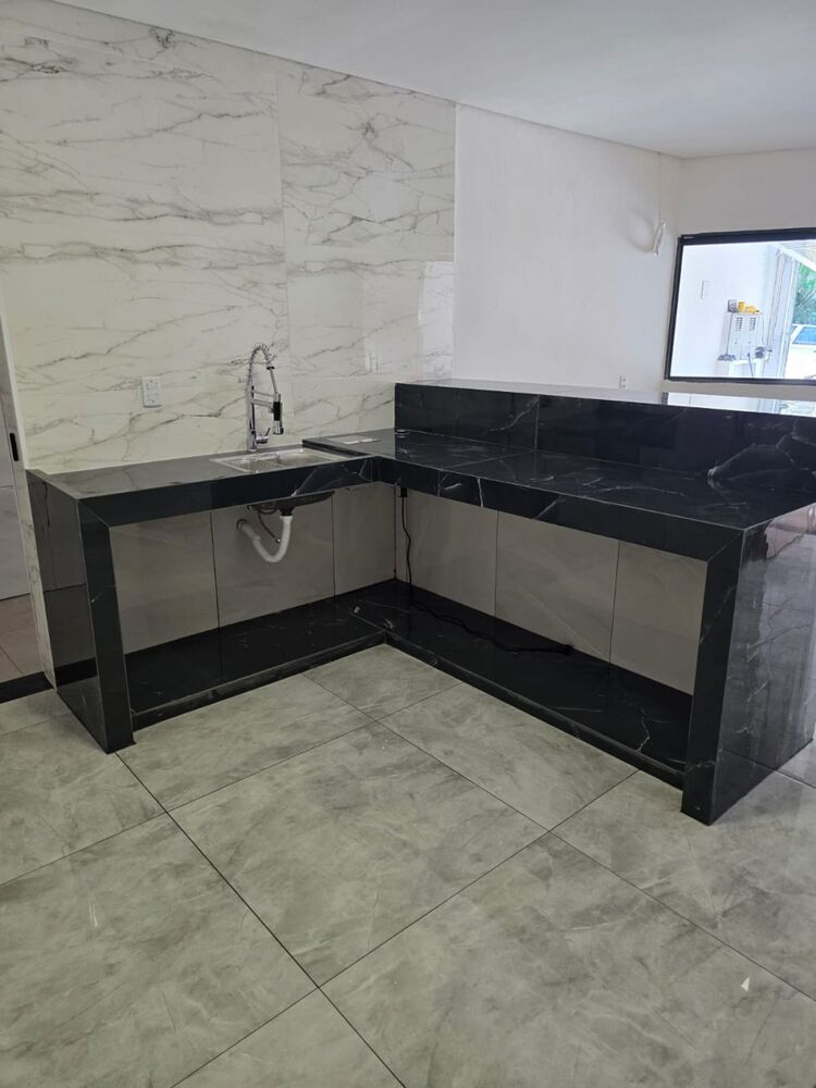 Casa, 1 quarto, 124 m² - Foto 13