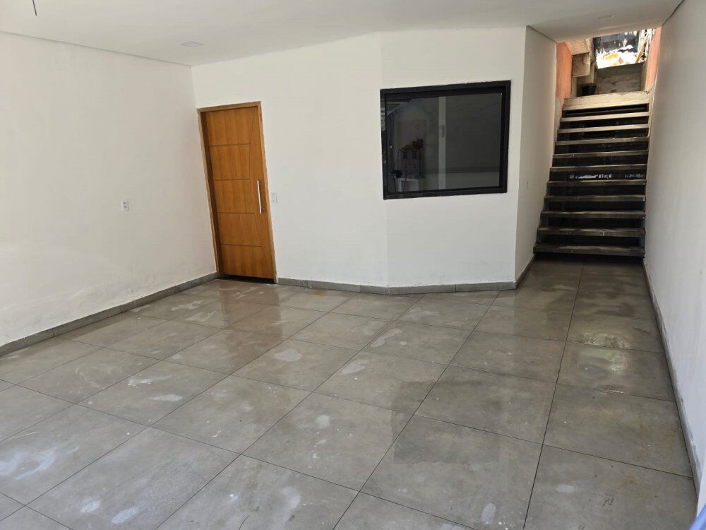 Casa, 1 quarto, 124 m² - Foto 1