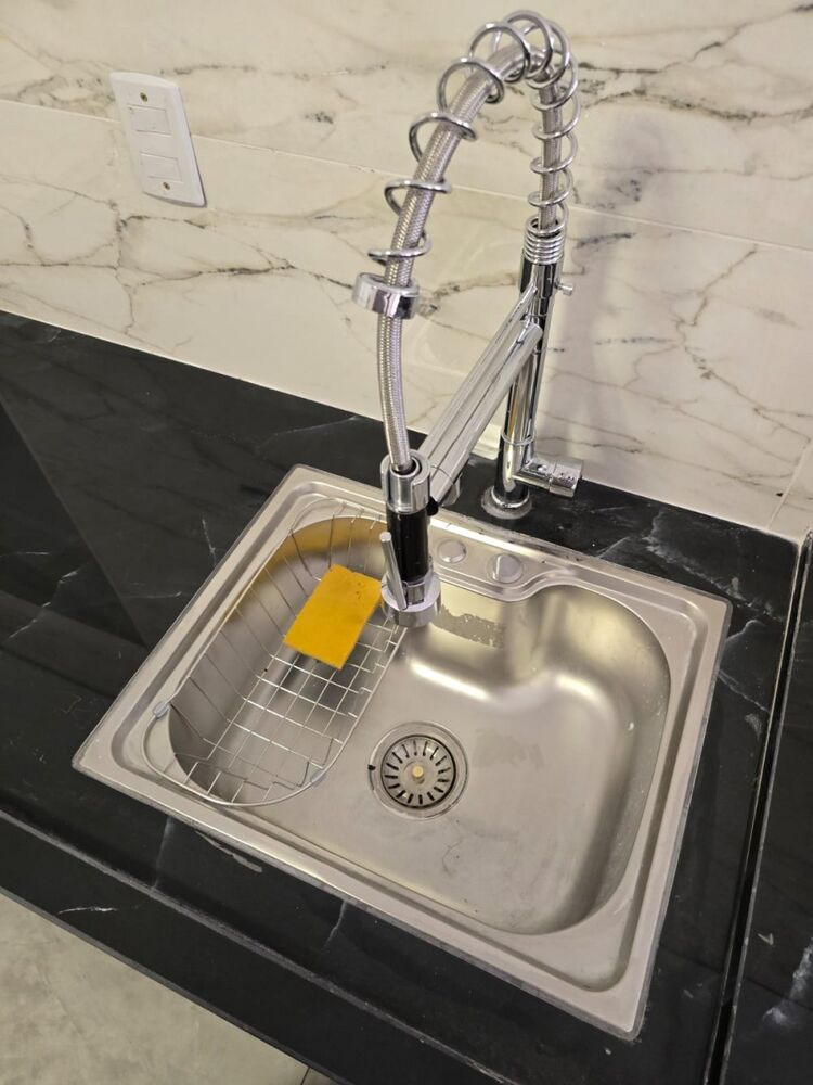 Casa, 1 quarto, 124 m² - Foto 8