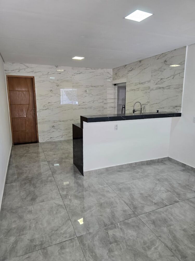 Casa, 1 quarto, 124 m² - Foto 5