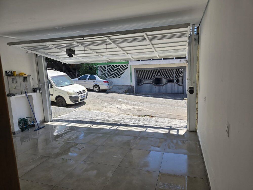 Casa, 1 quarto, 124 m² - Foto 4