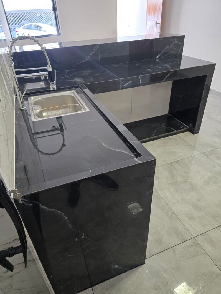 Casa, 1 quarto, 124 m² - Foto 11