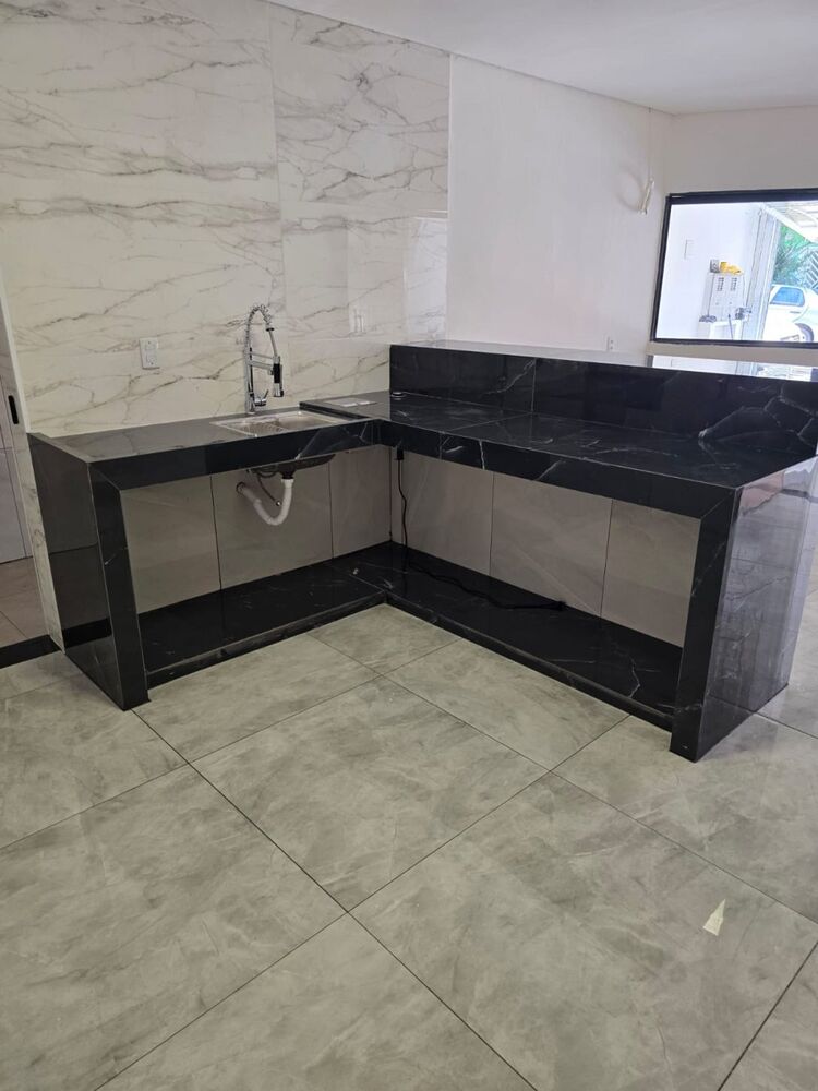 Casa, 1 quarto, 124 m² - Foto 12