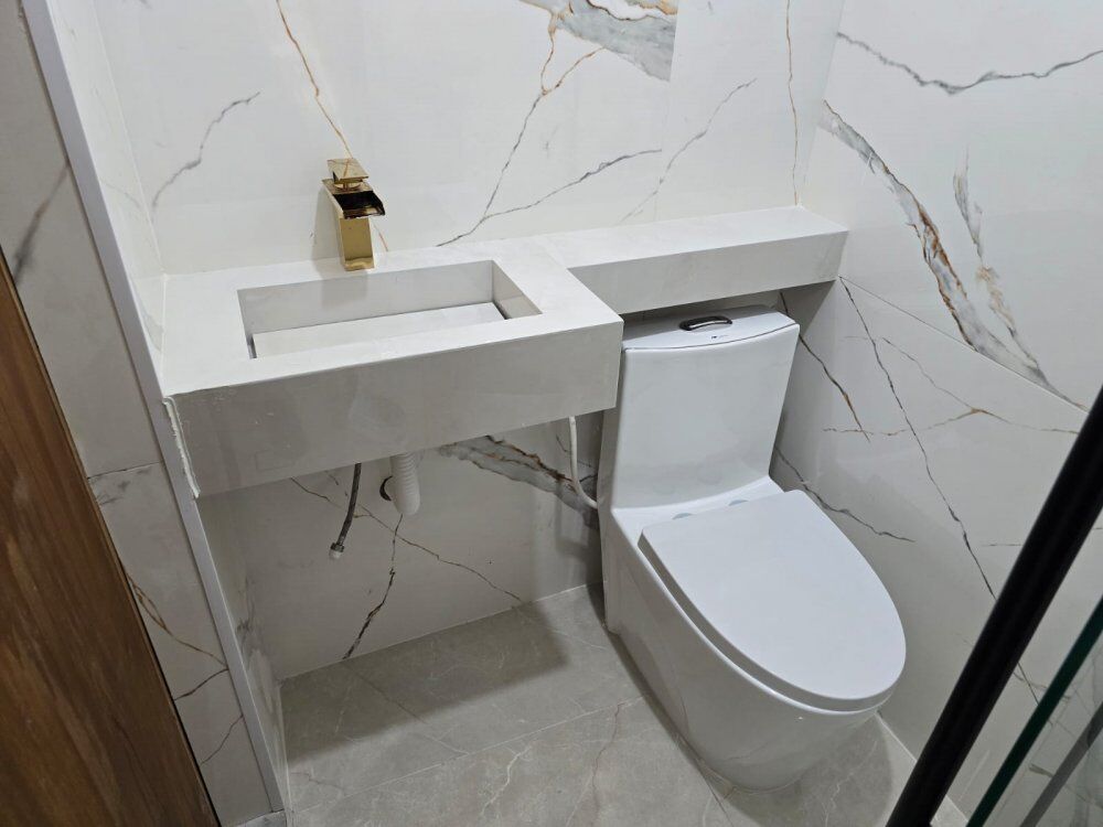 Casa, 1 quarto, 124 m² - Foto 16