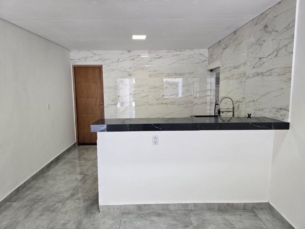 Casa, 1 quarto, 124 m² - Foto 6