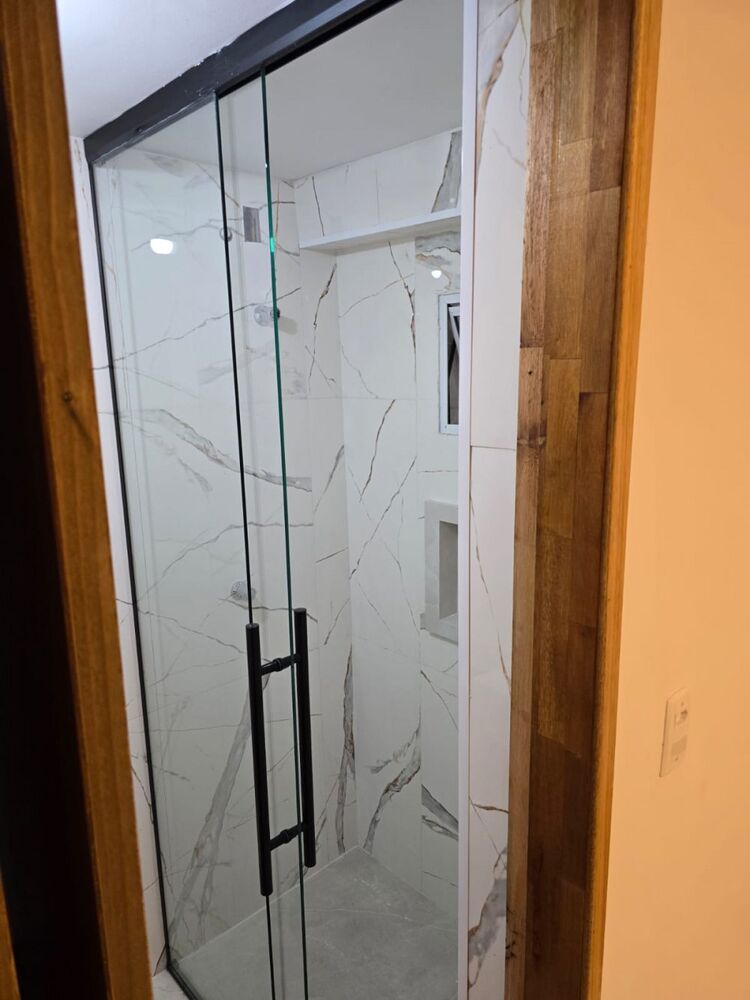 Casa, 1 quarto, 124 m² - Foto 20