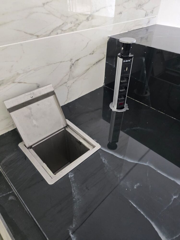 Casa, 1 quarto, 124 m² - Foto 9