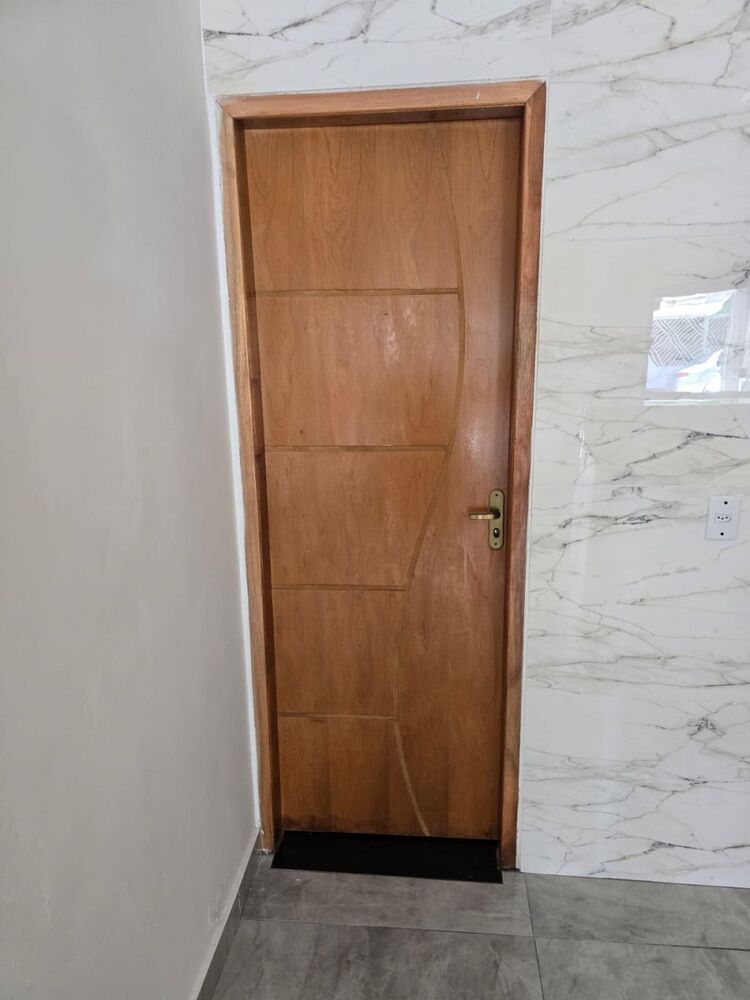 Casa, 1 quarto, 124 m² - Foto 3