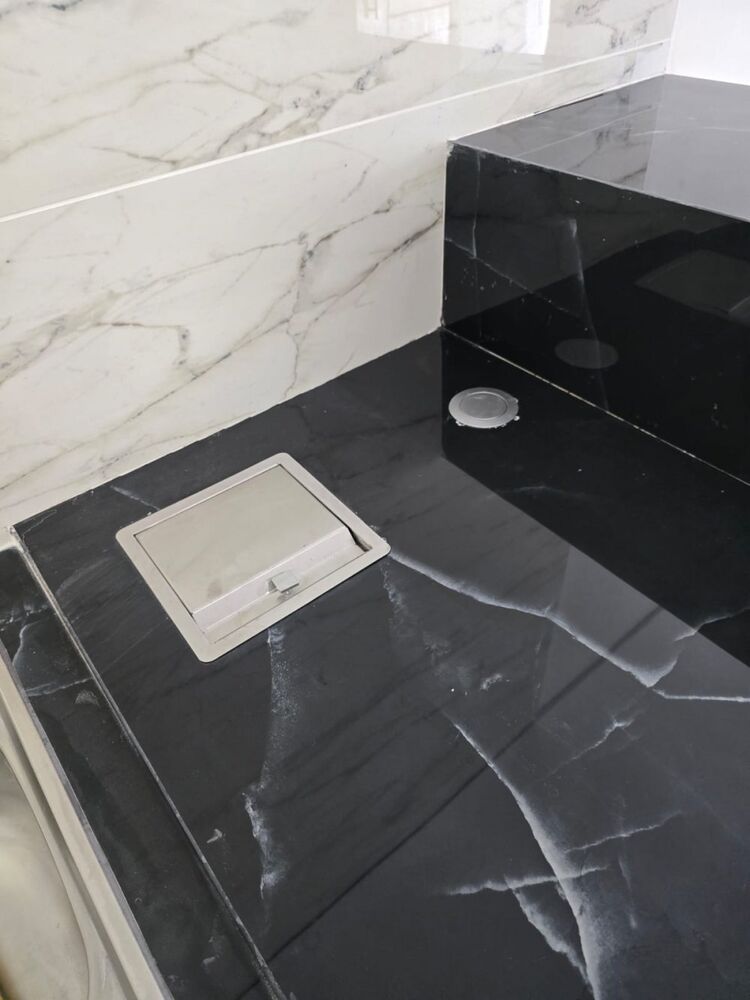 Casa, 1 quarto, 124 m² - Foto 10