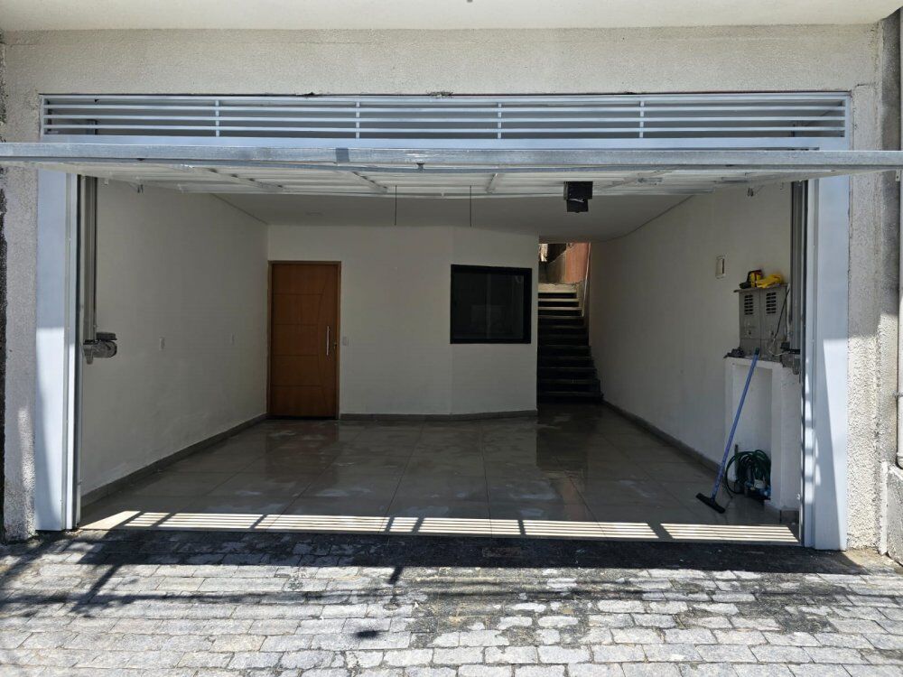 Casa, 1 quarto, 124 m² - Foto 2