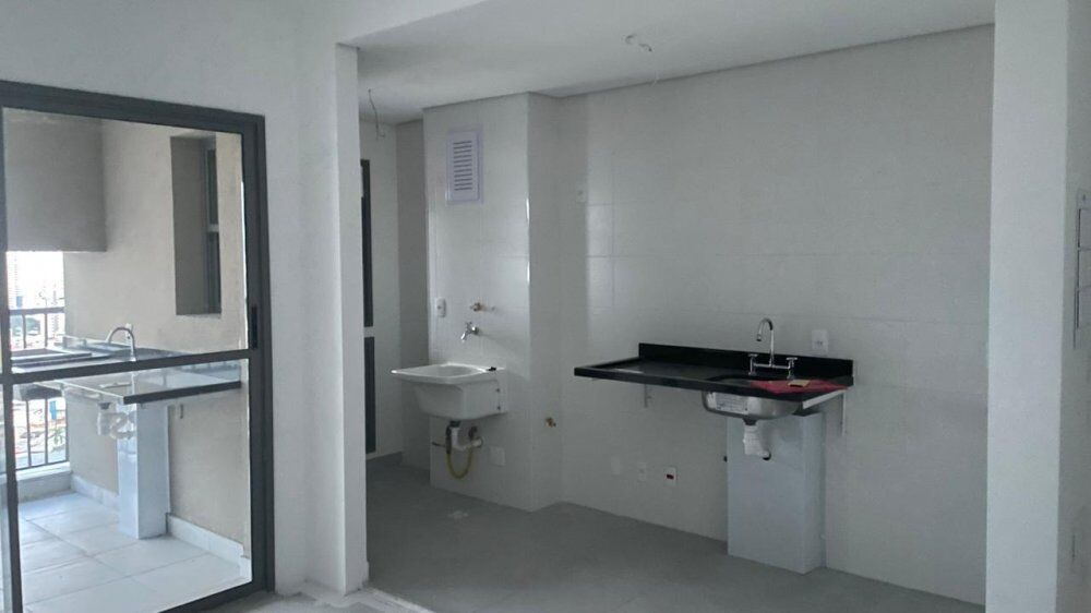 Apartamento, 2 quartos, 64 m² - Foto 2
